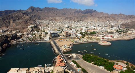 aden city yemen
